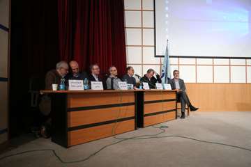 نوزدهمین سمینار فیزیوتراپی تخصصی ستون فقرات